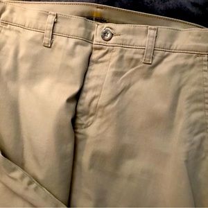 Lee Total Freedom Slim Fit Khakis